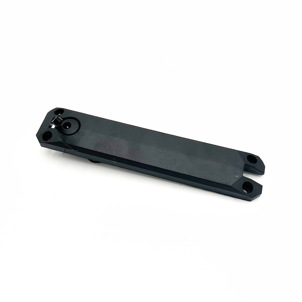 Kugoo charging port cover