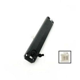 Kugoo charging port cover