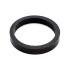 Bague rehausse guidon carbone 3mm