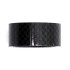 Bague rehausse guidon carbone 15mm