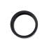 Bague rehausse guidon carbone 20mm