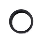 Bague rehausse guidon carbone 20mm