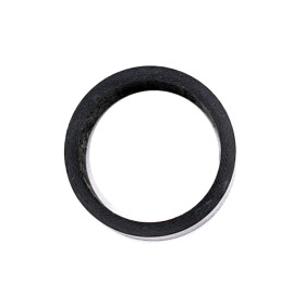 Bague rehausse guidon carbone 20mm