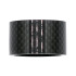 Bague rehausse guidon carbone 20mm