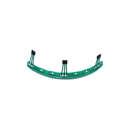 Czujniki Halla silnika Kugoo M4 500W|Wattiz