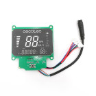 Kit display et controleur 48V Cecotec Bongo Serie Z pour trottinette électrique - Wattiz