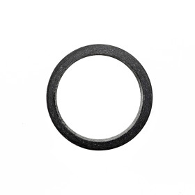 Anillo elevador de manillar de carbono de 5 mm