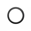 Carbon handlebar riser spacer ring 5 mm