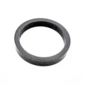 Anillo espaciador de manillar de carbono 5 mm