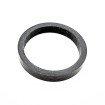 Anillo espaciador de manillar de carbono 5 mm