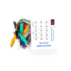 Diagnostische Box