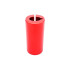 Eagle lock fixe potence  Xiaomi M365 & M365 Pro - couleur rouge pour trottinette électrique - wattiz