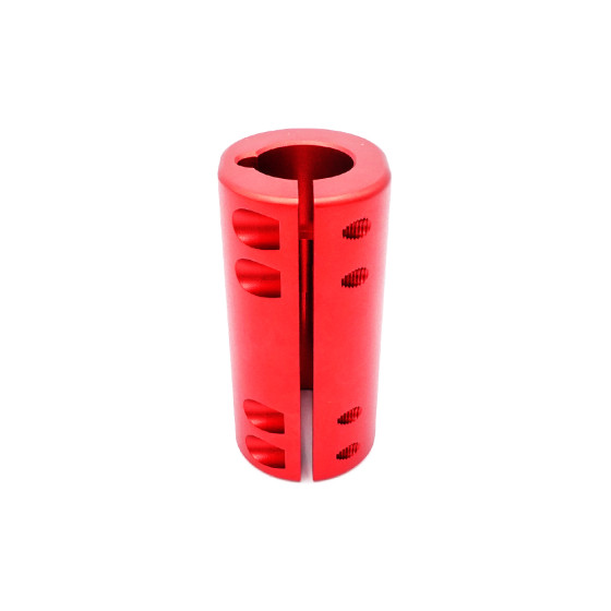 Eagle lock fixe potence  Xiaomi M365 & M365 Pro - couleur rouge pour trottinette électrique - wattiz