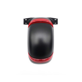 Heckkotflügel für Z10X