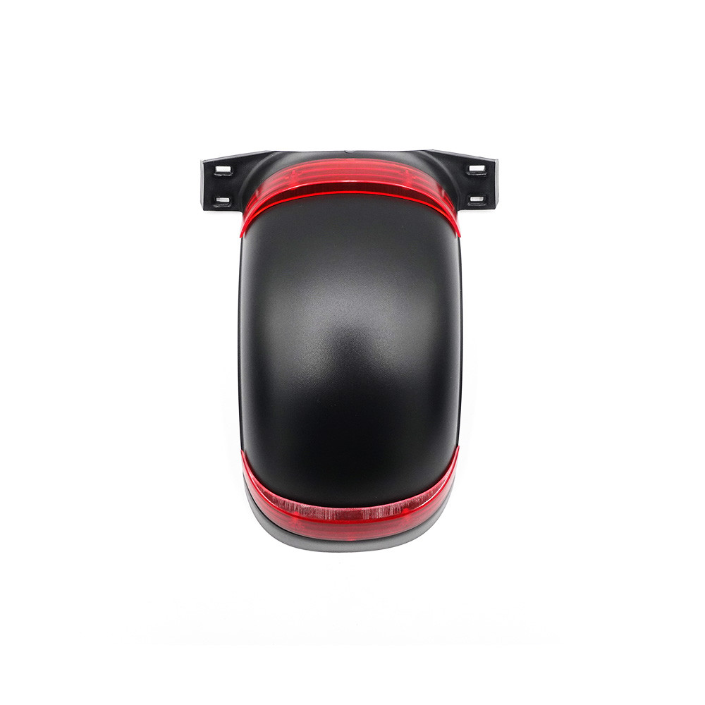 Guardabarros trasero para Z10X