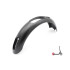 Garde boue arriere Cecotec Bongo serie A pour trottinette électrique - Wattiz
