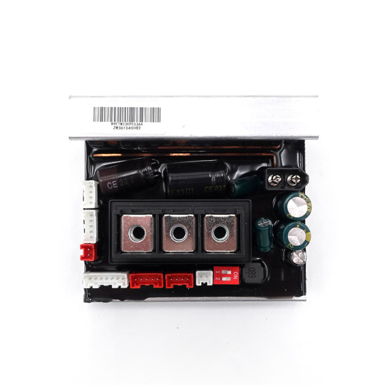 Controleur Ninebot F2 Pro