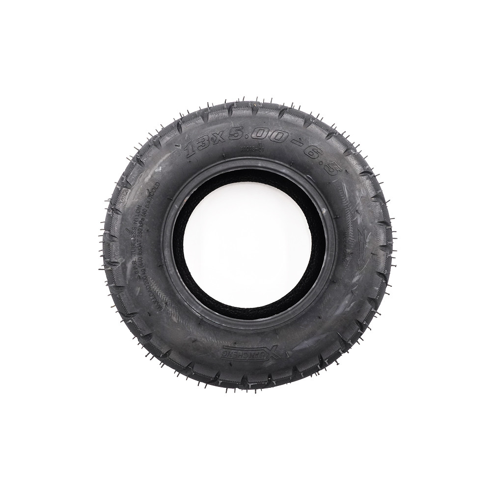 13x5.0-6.5 tyre