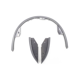 Xiaomi front plastic deck - Xiaomi M365 version