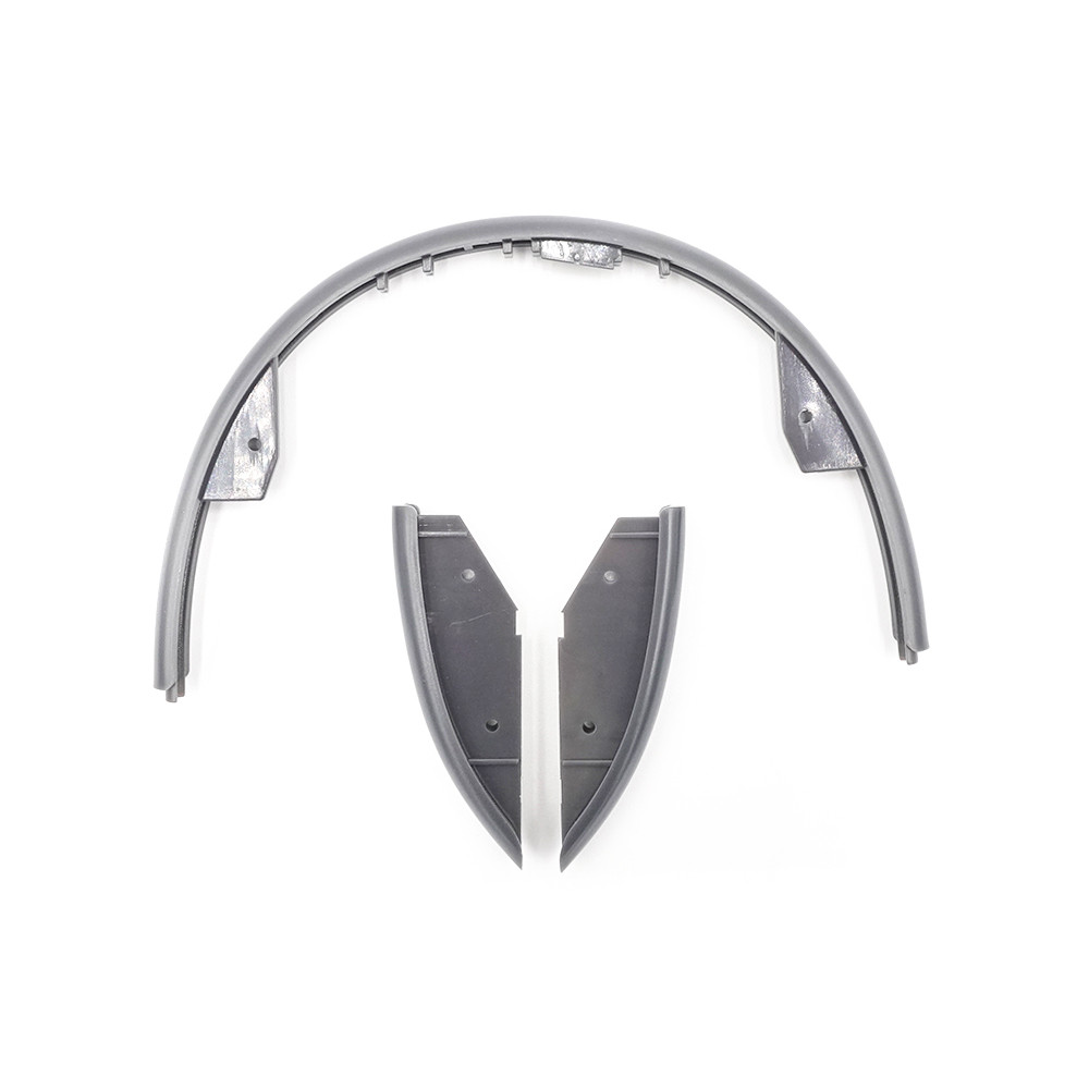 Plástico de la plataforma delantera Xiaomi - versión Xiaomi M365