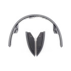 Plastique deck avant Xiaomi - version Xiaomi M365 pour trottinette électrique - wattiz