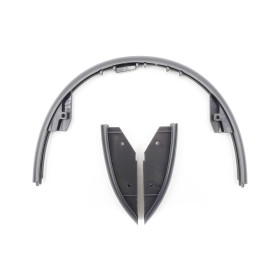 Xiaomi front plastic deck - Xiaomi M365 version