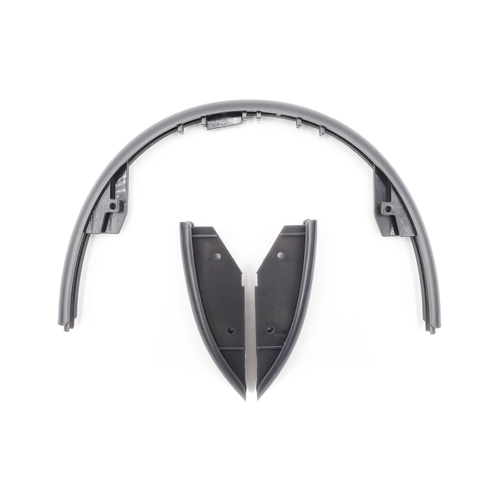 Plástico de la plataforma delantera Xiaomi - versión Xiaomi M365