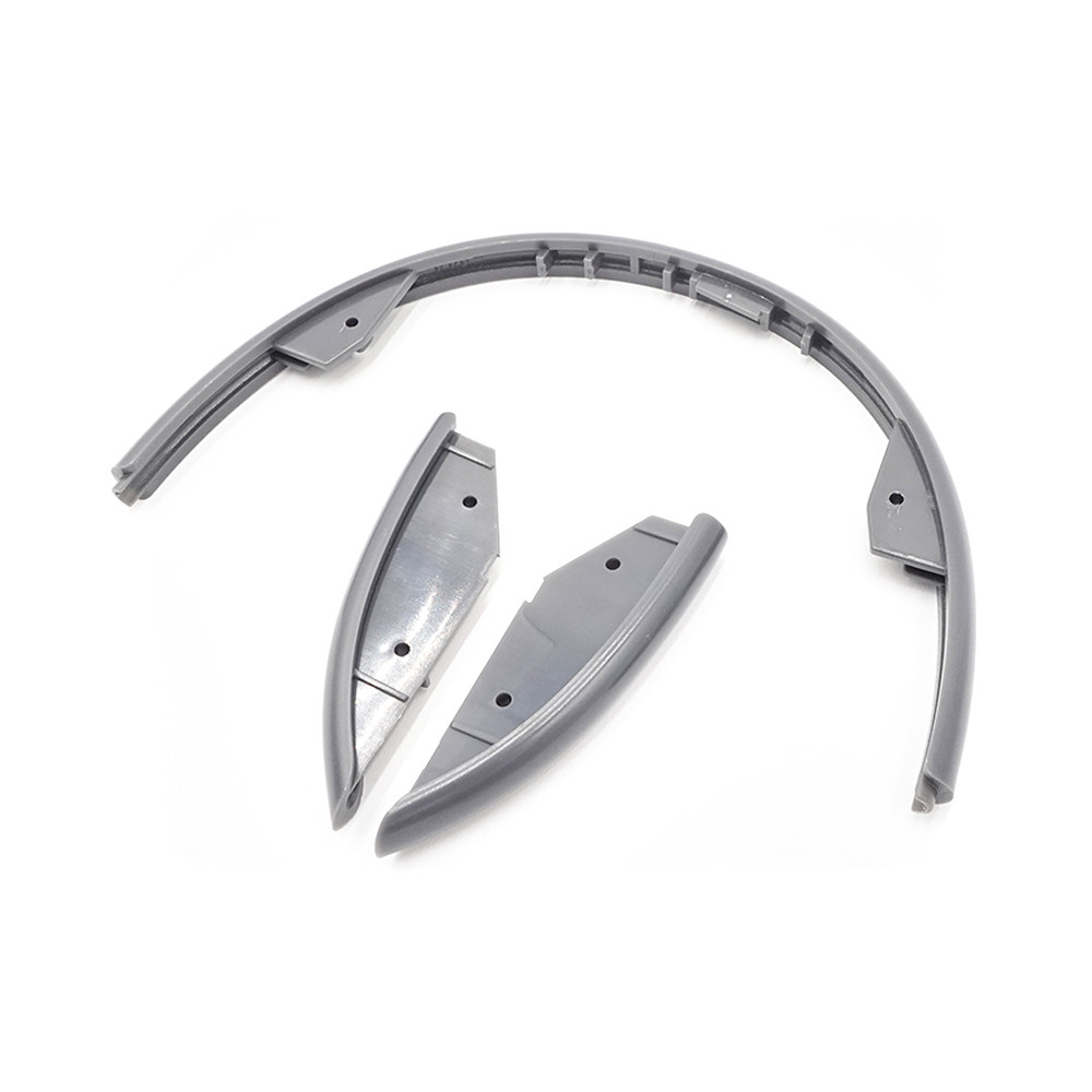 Vorderer Kunststoffdeckel für Xiaomi – Version Xiaomi M365