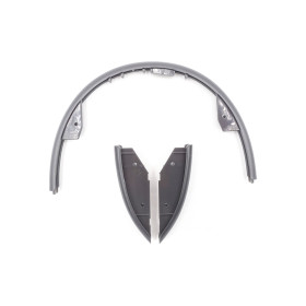 Xiaomi cubierta frontal de plástico - Xiaomi M365 versión Pro