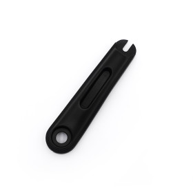 Left suspension arm (AV&AR) Dualtron Thunder