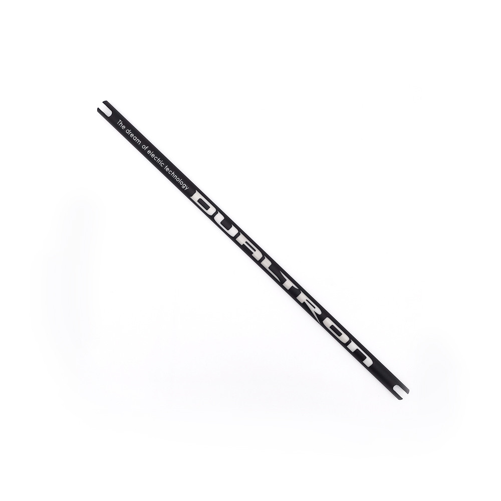 Dualtron Spider column LED cover