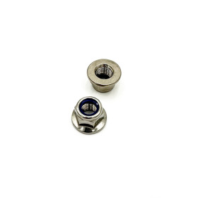 Dualtron Suspension Cartridge Nut X2 Pcs