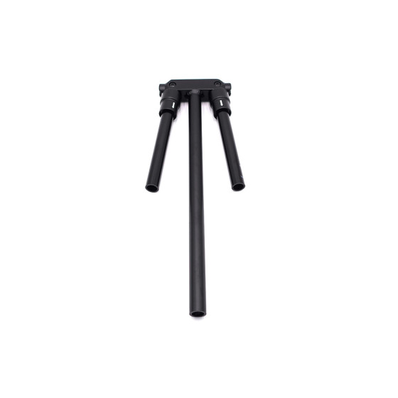 Guidon pliant pour trottinette électrique - wattiz