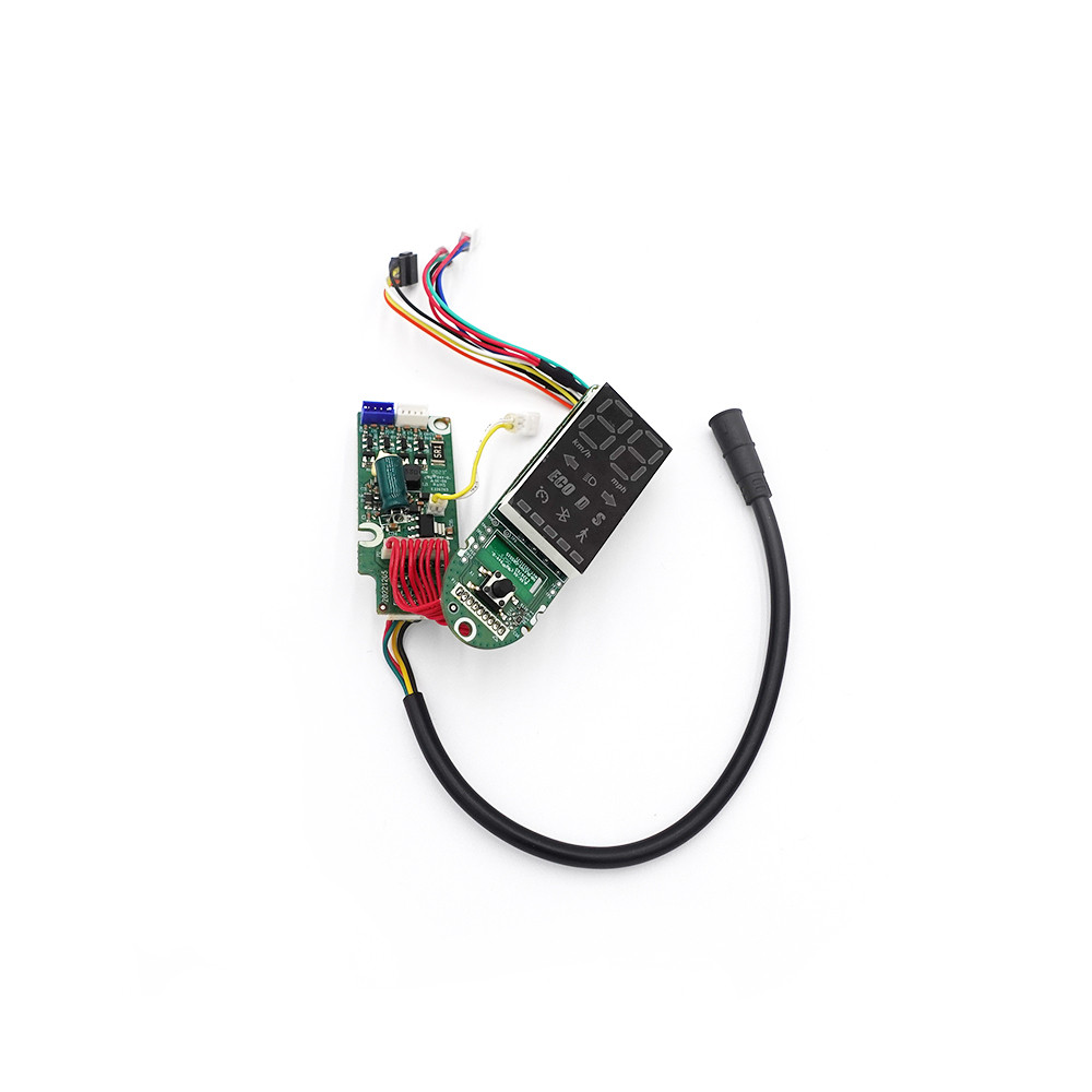 Display Ninebot Max Segway G2 Original