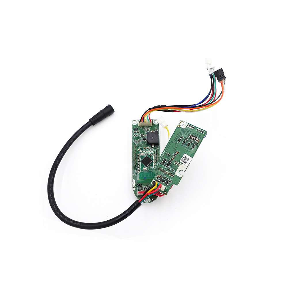 Display Ninebot Max G2 Original