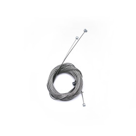Brake cables 3m x5 pcs