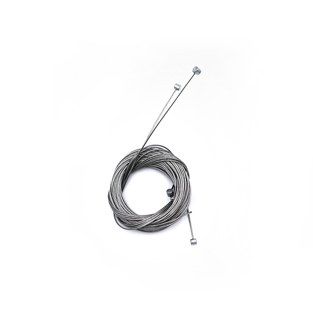 Cable de freno 3m x5 uds.
