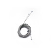 Cable de freno 3m x5 uds.