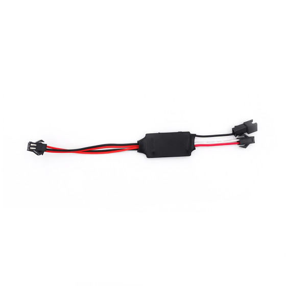 Relais LED Dualtron pour trottinette électrique - wattiz