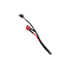 Cable Etwow liaison batterie au controleur (2+2 pins) pour trottinette électrique - wattiz