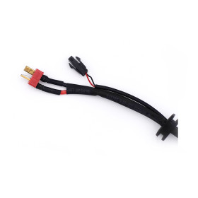 Etwow-Kabel für die Verbindung von Batterie und Controller (2+2 Pins)