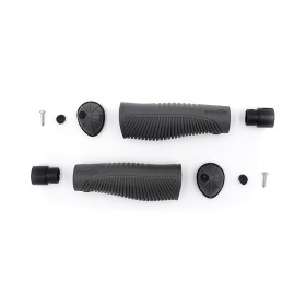 Poignées de guidon Etwow pour trottinette électrique - wattiz
