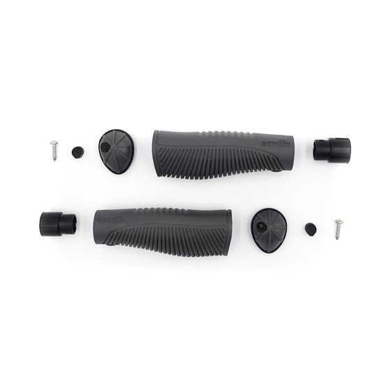 Poignées de guidon Etwow pour trottinette électrique - wattiz
