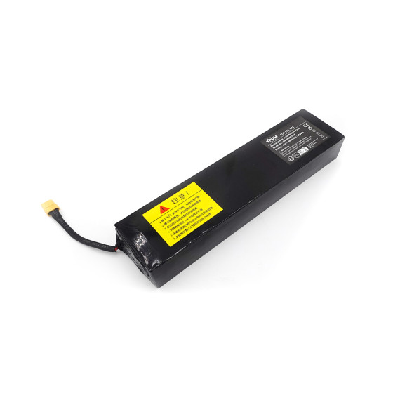 Batterie 36v 6Ah Goride pour trottinette électrique - wattiz