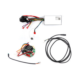 Pack Display Cable et Contrôleur Ocean Drive X9 Plus 36V pour trottinette électrique - wattiz