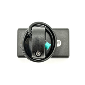 Display S866 Urbanglide E-cross  Zwheel Connector Waterproof