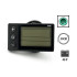 Display S866 E-cross Connecteur Etanche Cable Long pour trottinette électrique - wattiz