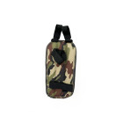 Sacoche de transport camouflage militaire 3L pour trottinette électrique - wattiz