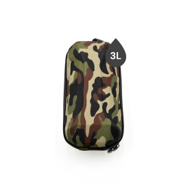 3L military camouflage carrying bag