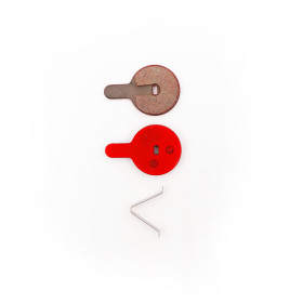 Plaquettes de Frein Hitway H5 pour trottinette électrique - Wattiz